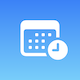 Date Time Calculator Icon