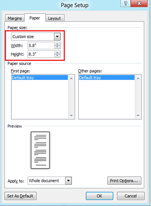 Send/Receive Groups in Outlook 2010 and Outlook 2013