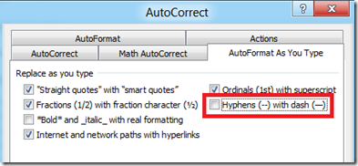 how to turn on automatic hyphenation in word 2010