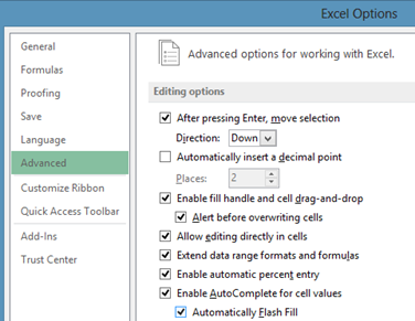 How To Change Default Ruler Units In Excel - Digital Answers