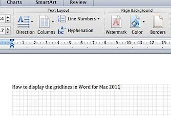 word for mac 2011 keep lines together